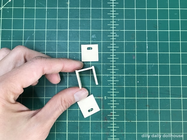 Download Miniature Boxes for IKEA Kallax (Tutorial + Template or ...